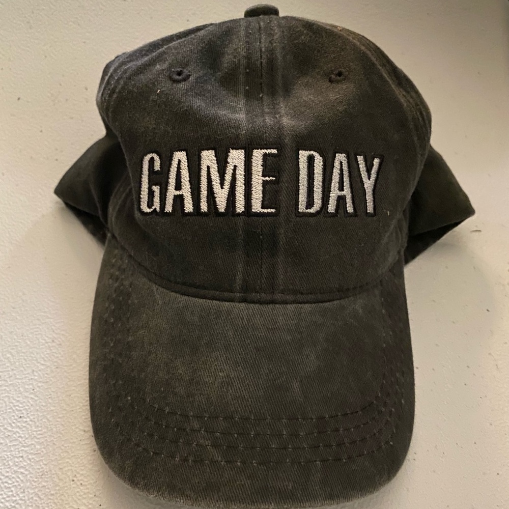 baseball hat